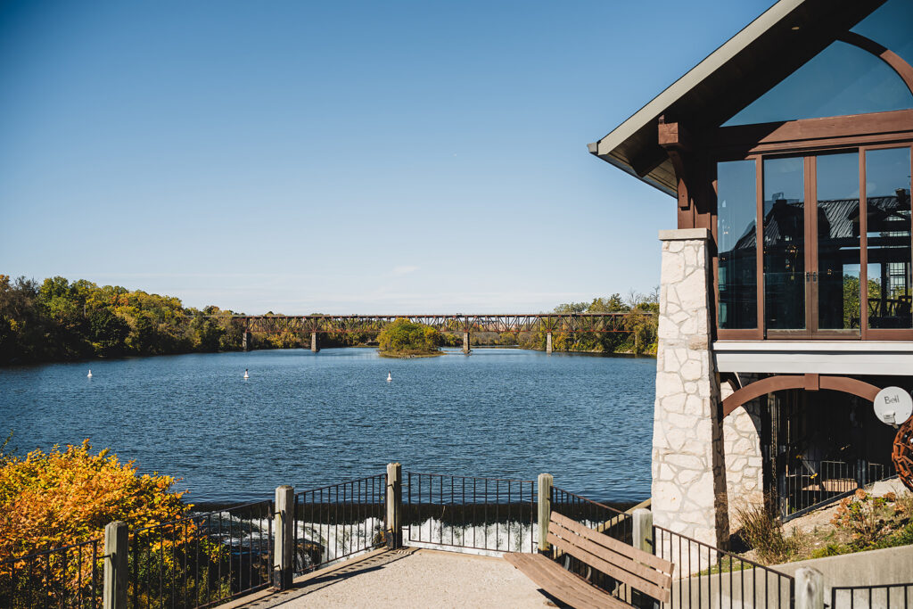 Cambridge Mill wedding venue in Cambridge, Ontario